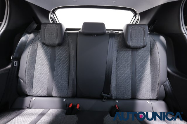 PEUGEOT 208 usata, con Monitoraggio pressione pneumatici