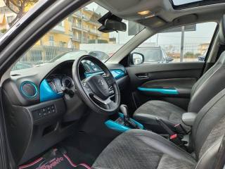 SUZUKI Vitara usata, con Portapacchi