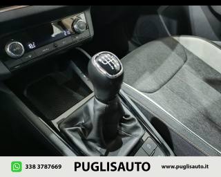 SKODA Kamiq usata, con Fendinebbia