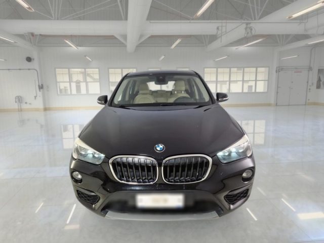 BMW X1 usata, con Autoradio