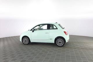 FIAT 500 usata 5