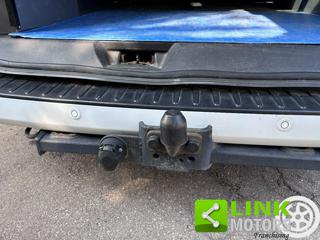 FORD Tourneo Custom usata, con Vetri oscurati