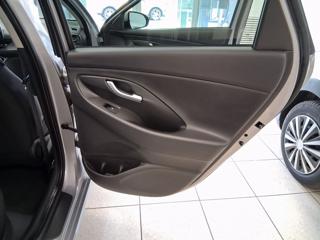 HYUNDAI i30 usata 30