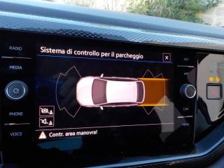 VOLKSWAGEN Taigo usata, con Volante multifunzione