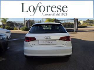 AUDI A3 usata, con Airbag Passeggero