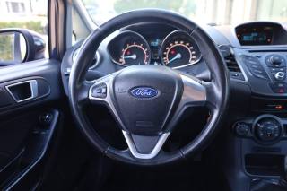 FORD Fiesta usata, con Isofix