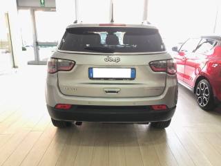 JEEP Compass usata, con Autoradio