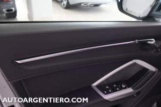 AUDI Q3 usata, con Autoradio