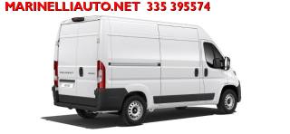 PEUGEOT Boxer usata, con Airbag Passeggero