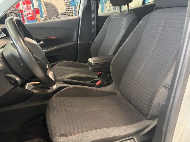 PEUGEOT 2008 usata, con ESP