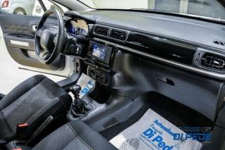CITROEN C3 usata, con Autoradio digitale