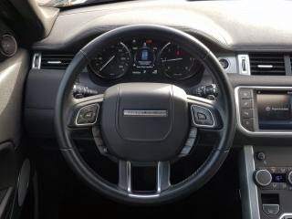 LAND ROVER Range Rover Evoque usata, con Cerchi in lega