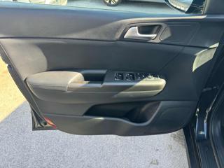 KIA Sportage usata, con Chiusura centralizzata