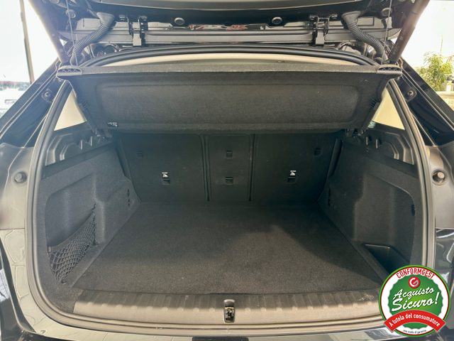 BMW X1 usata, con Controllo vocale