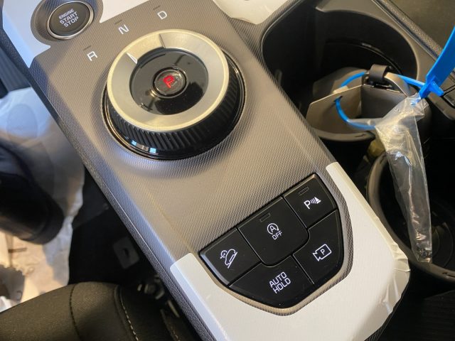 KIA Sportage usata, con Specchietti laterali elettrici