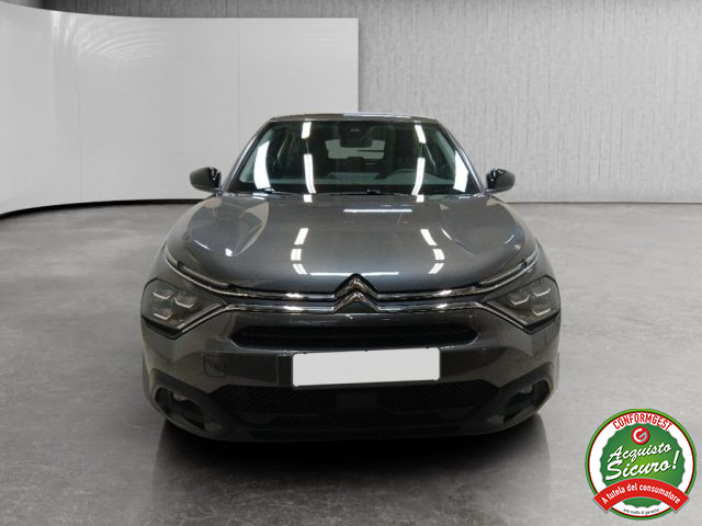 CITROEN C4 usata, con Airbag