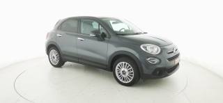 FIAT 500X usata, con Bluetooth