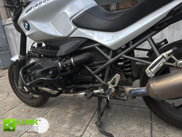 BMW R 1200 R usata 17
