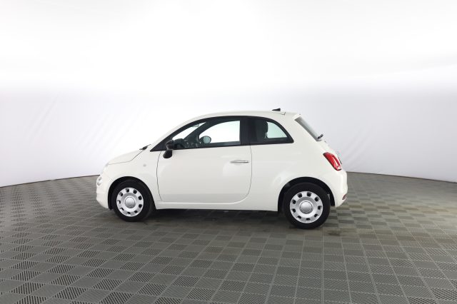 FIAT 500 usata 5
