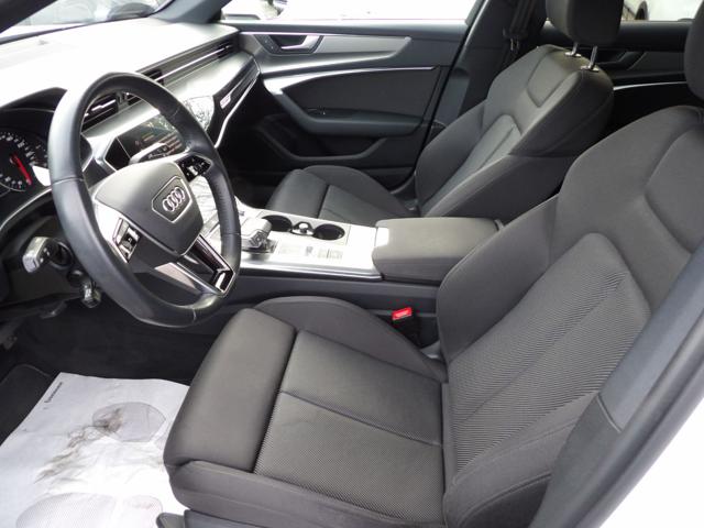AUDI A6 usata, con Chiusura centralizzata