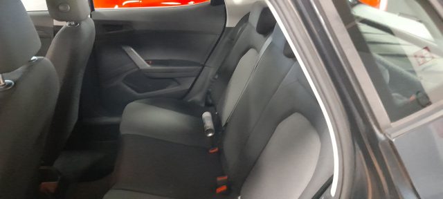 SEAT Arona usata, con Immobilizzatore elettronico