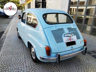 FIAT 600 usata 4