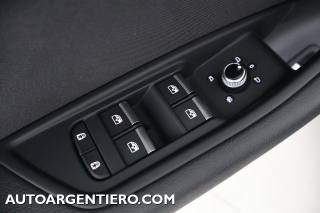 AUDI A4 usata, con Boardcomputer