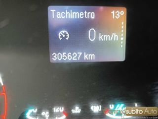 FORD Transit Custom usata, con Specchietti laterali elettrici