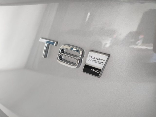 VOLVO XC90 usata, con Autoradio