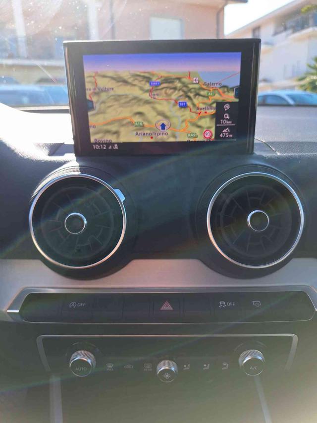 AUDI Q2 usata 13