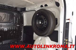 FIAT Doblo usata, con Chiusura centralizzata