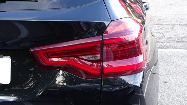BMW X3 usata, con Controllo vocale