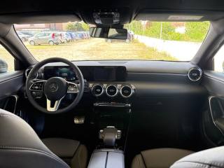 MERCEDES-BENZ A 180 usata 76