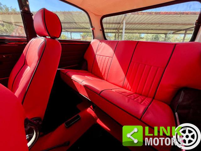AUSTIN Mini Moke usata 19