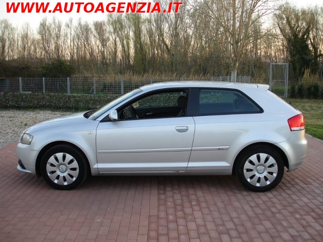 AUDI A3 usata 2