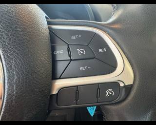 JEEP Renegade usata, con Bracciolo