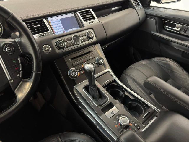 LAND ROVER Range Rover Sport usata, con Climatizzatore