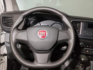 FIAT Scudo usata, con Specchietti laterali elettrici