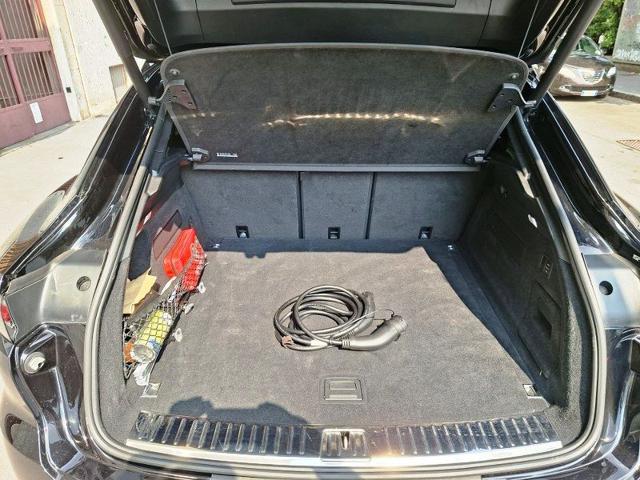 PORSCHE Cayenne usata 90