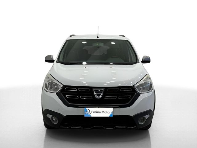 DACIA Lodgy usata, con Airbag