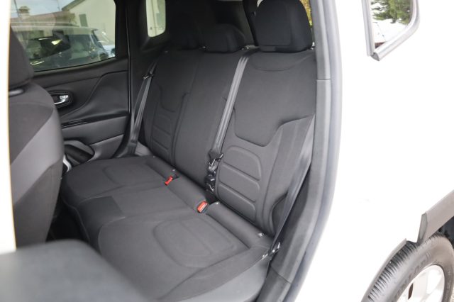 JEEP Renegade usata, con Cerchi in lega