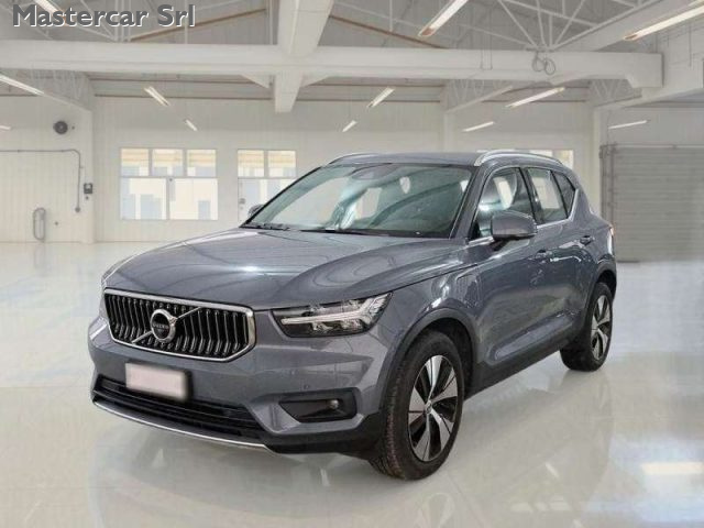 VOLVO XC40 usata, con ABS