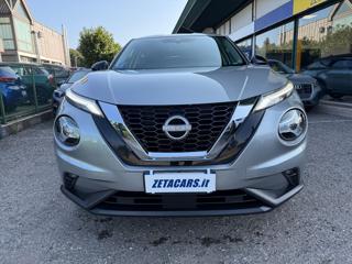 NISSAN Juke usata, con Alzacristalli elettrici