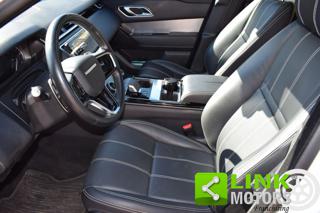LAND ROVER Range Rover Velar usata, con Controllo elettronico della corsia