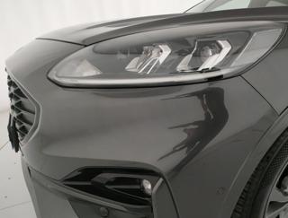 FORD Kuga usata, con Chiusura centralizzata