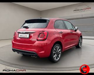 FIAT 500X usata, con Autoradio