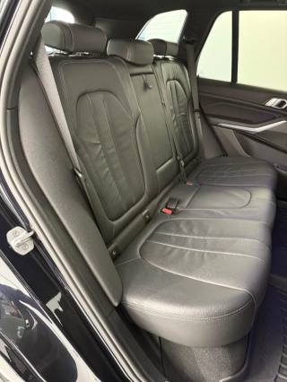 BMW X5 usata, con Fendinebbia