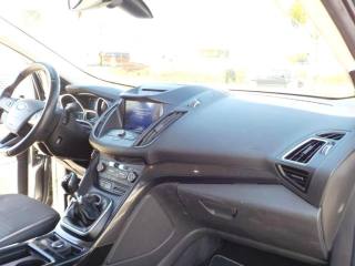 FORD Kuga usata, con Climatizzatore automatico, 2 zone