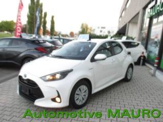 TOYOTA Yaris usata, con Airbag laterali