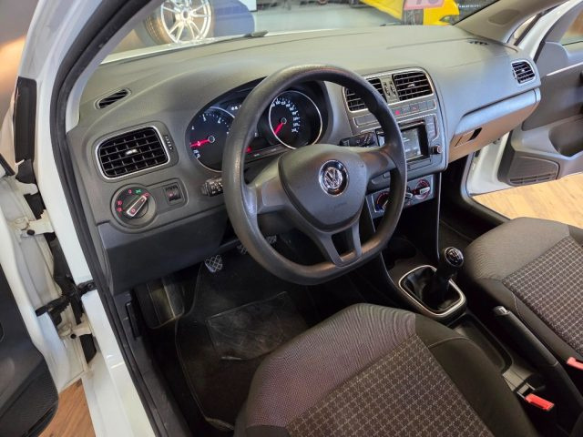 VOLKSWAGEN Polo usata, con Servosterzo